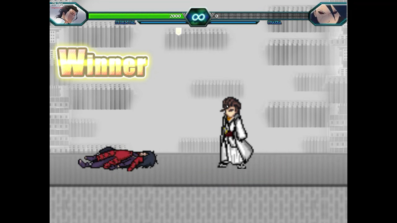 死神vs火影精彩战斗(死神vs火影精彩战斗集数)