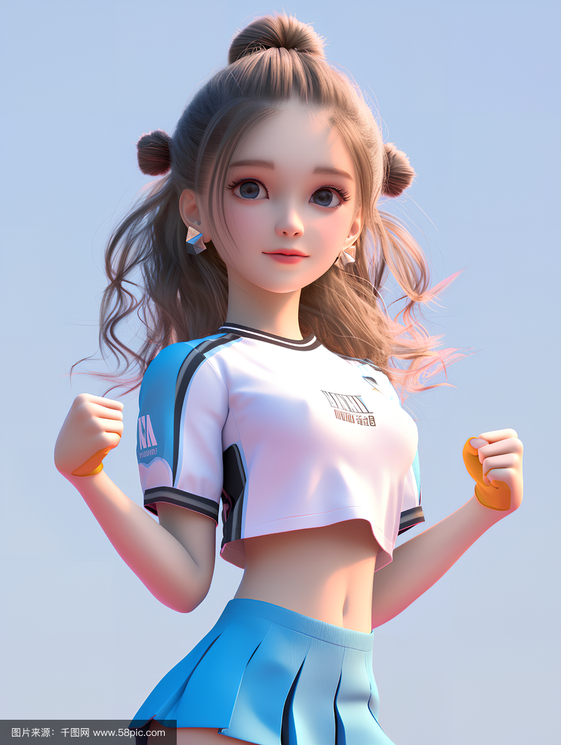 啦啦队少女游戏破解版(啦啦队少女游戏内购破解版)