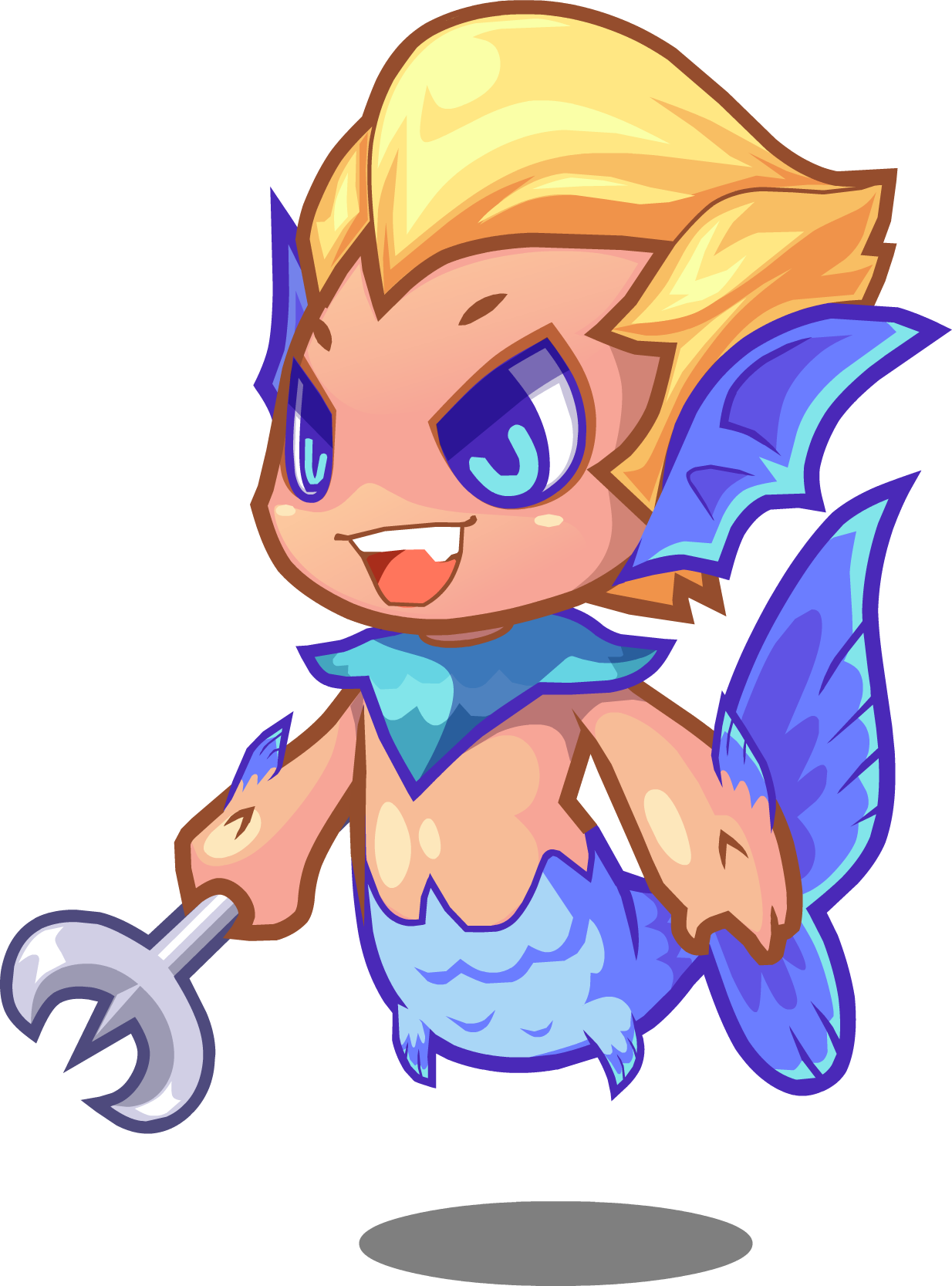 洛克王国打勇士之塔(洛克王国勇者冒险在哪)