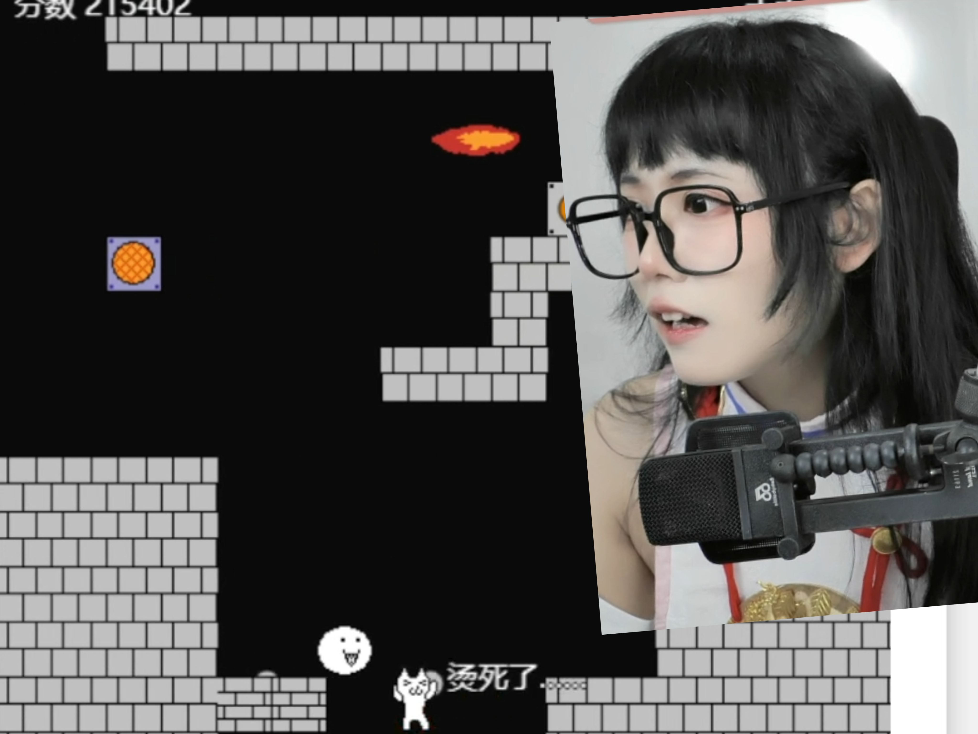 猫里奥3攻略(猫里奥攻略第五关)