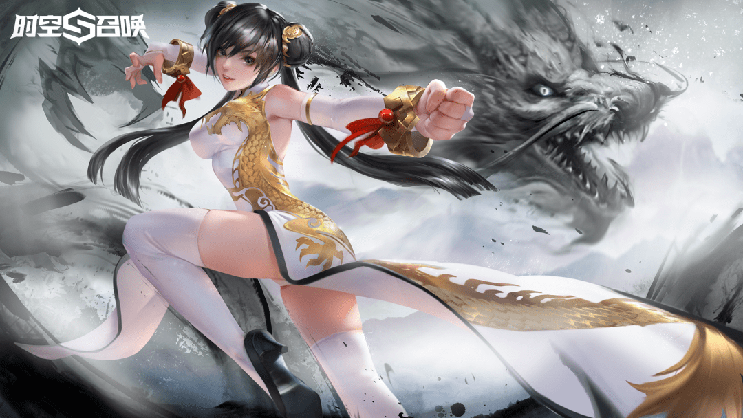 龙影战士游戏破解版(龙影战士超级龙影战全人物)