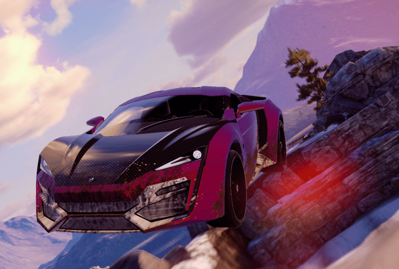 狂野飙车9各版本(狂野飙车9所有车型)