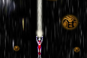 奥特曼的的大战游戏(我想看奥特曼大战游戏)