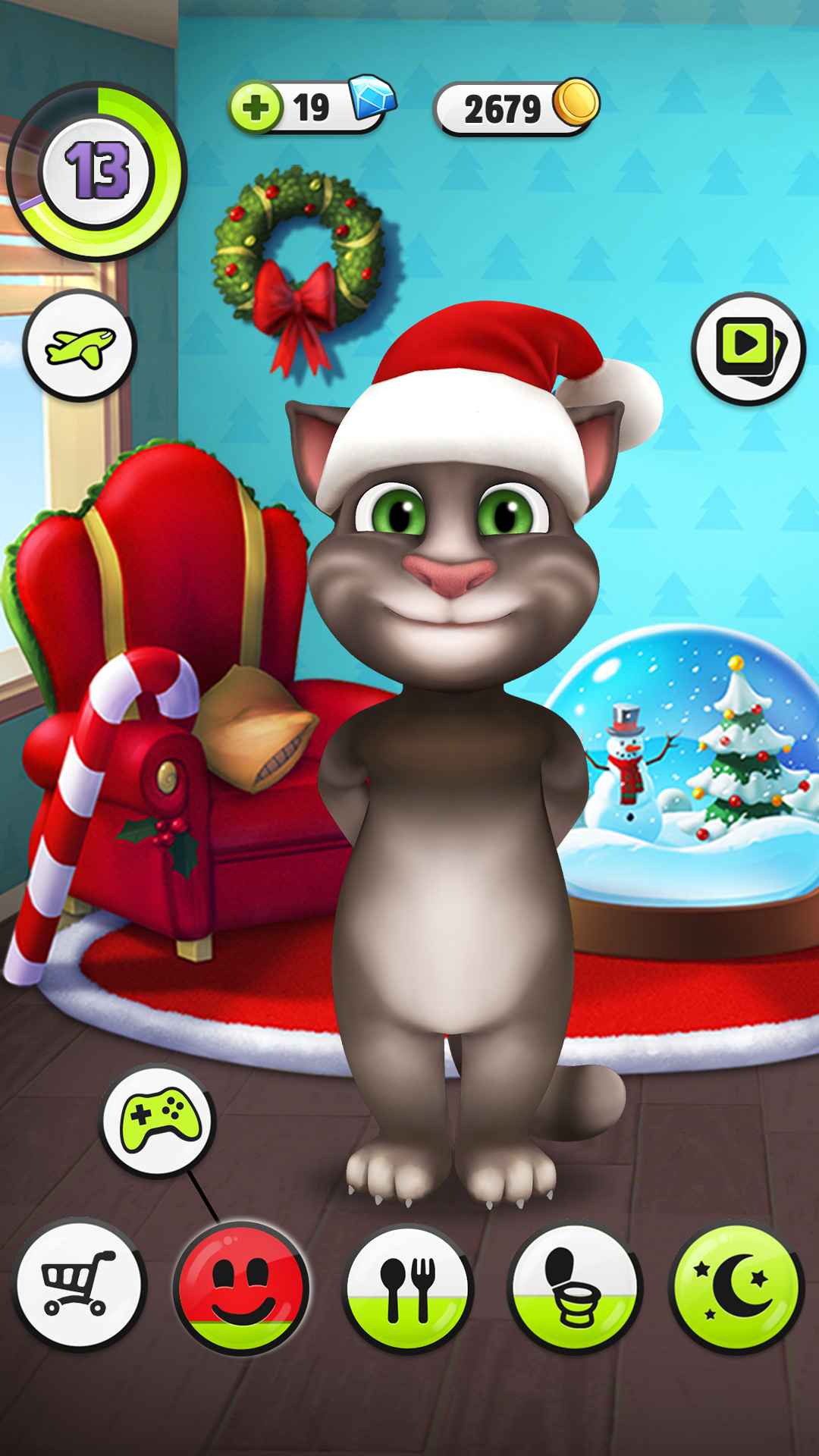 汤姆猫破解版下载大全(汤姆猫2021破解版中文版下载)