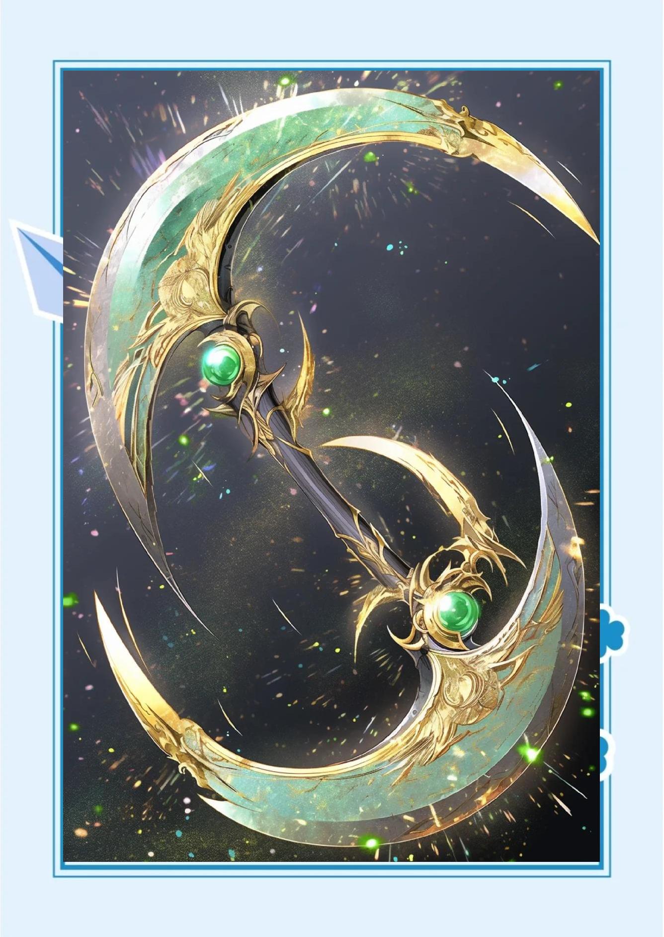 元尊里的武器有哪些(元尊里的武器有哪些图片)