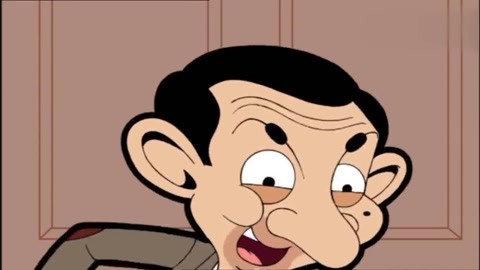 憨豆先生逃跑攻略(憨豆先生逃出家攻略)