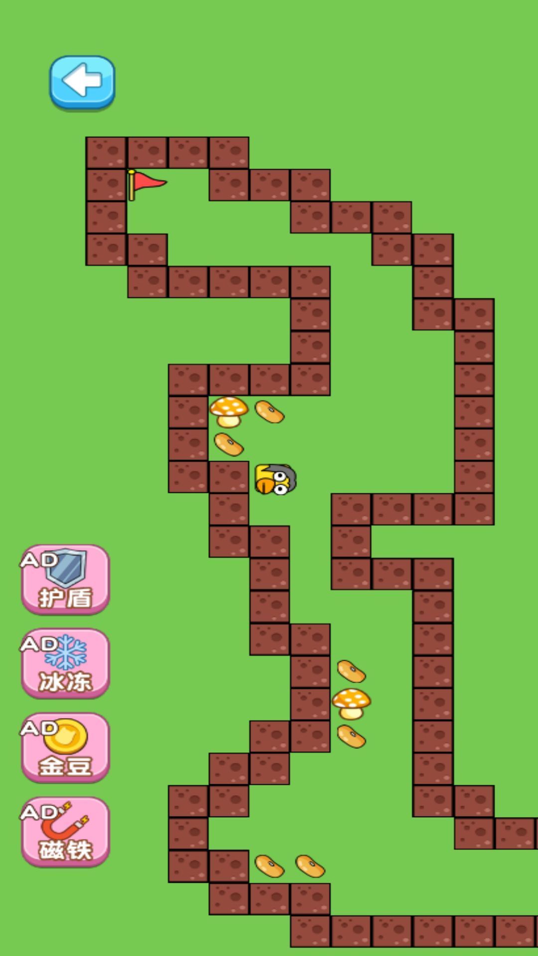 爱迷宫游戏下载地址(迷宫love song)