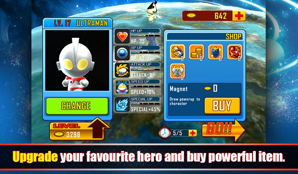 奥特曼打怪兽字游戏(奥特曼打怪兽游戏手机版)