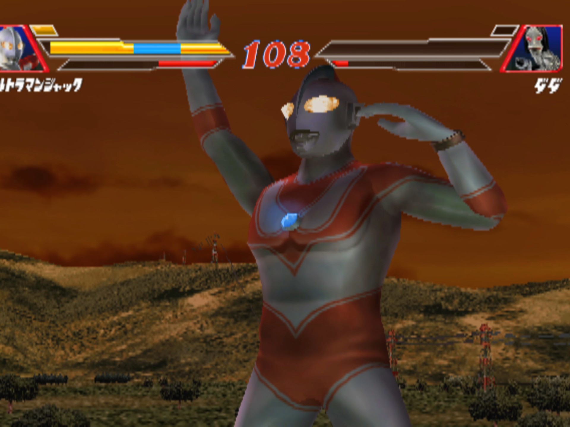 奥特曼格斗2在线(奥特曼格斗第二季普通话)