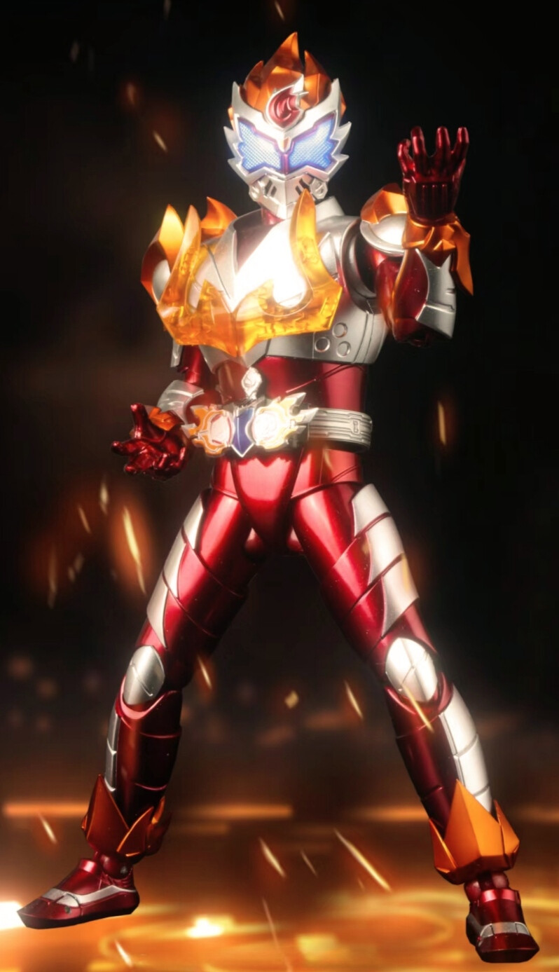 铠甲拿铠甲勇士(铠甲勇士你知道吗)