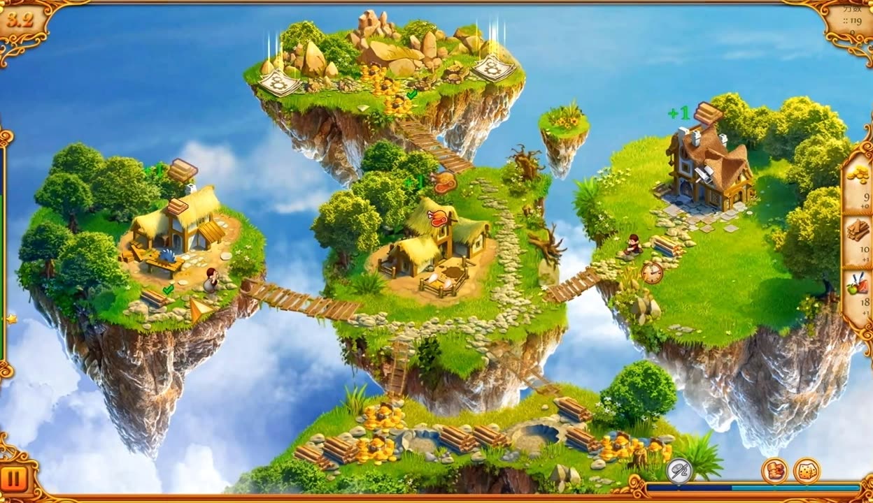 类似我的公主王国游戏(类似我的公主王国游戏推荐)