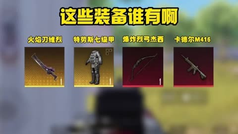 战火英雄1武器图片(战火英雄武器大全图案)