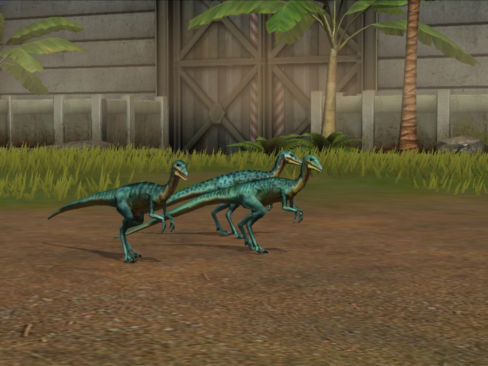 侏罗纪竞技单机破解版(侏罗纪竞技破解版下载最新版)