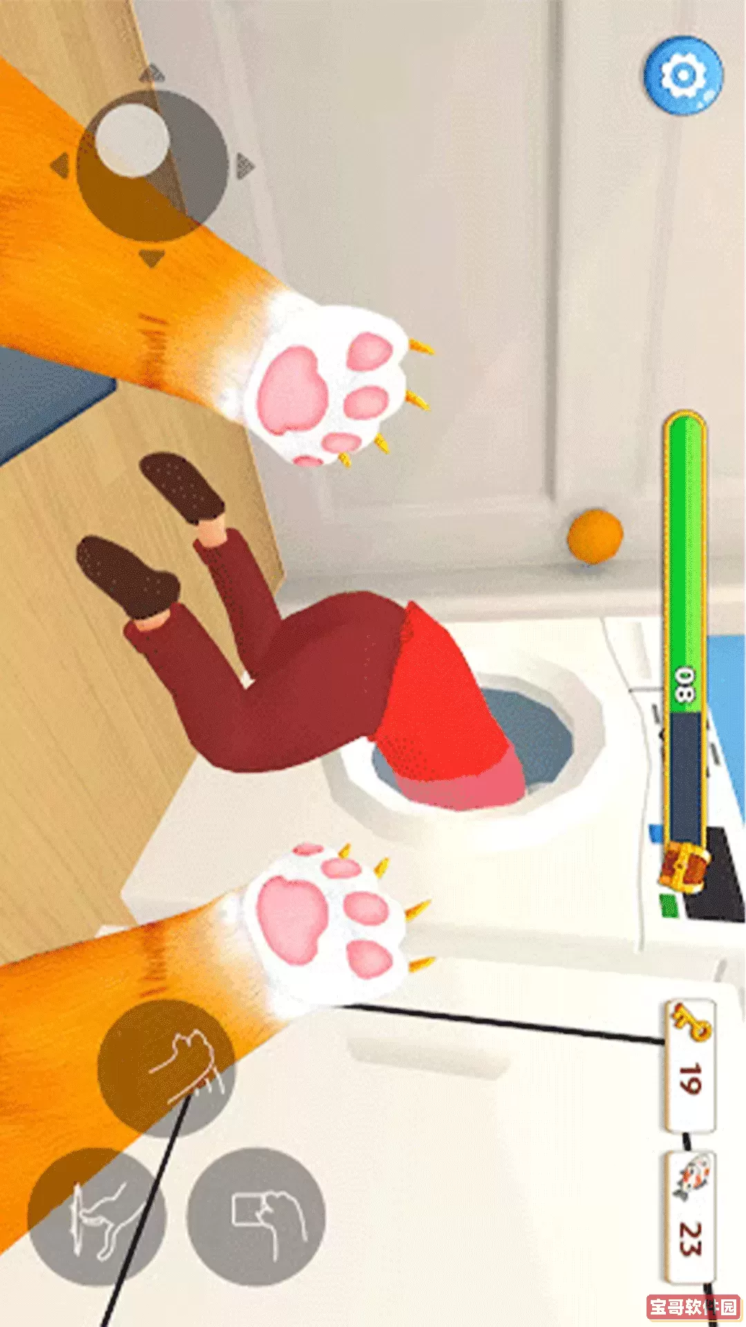 小猫游戏下载破解版(小猫咪破解版apk 下载)