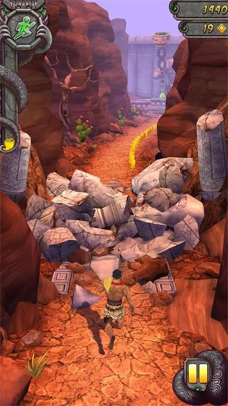 神庙逃亡2一菲(神庙逃亡2道具介绍)