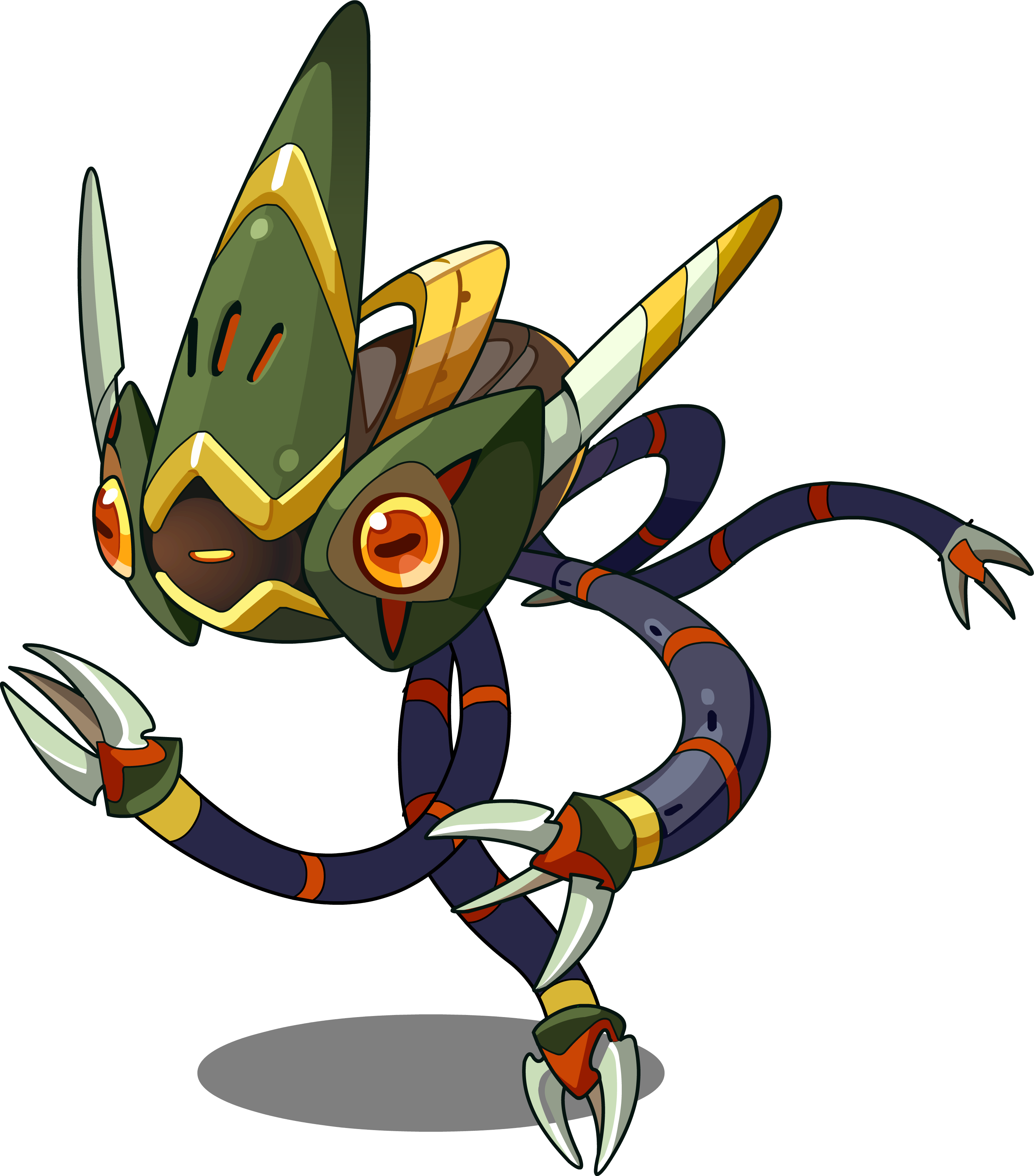 洛克王国机械龙进化(洛克王国机械系克制龙系吗)