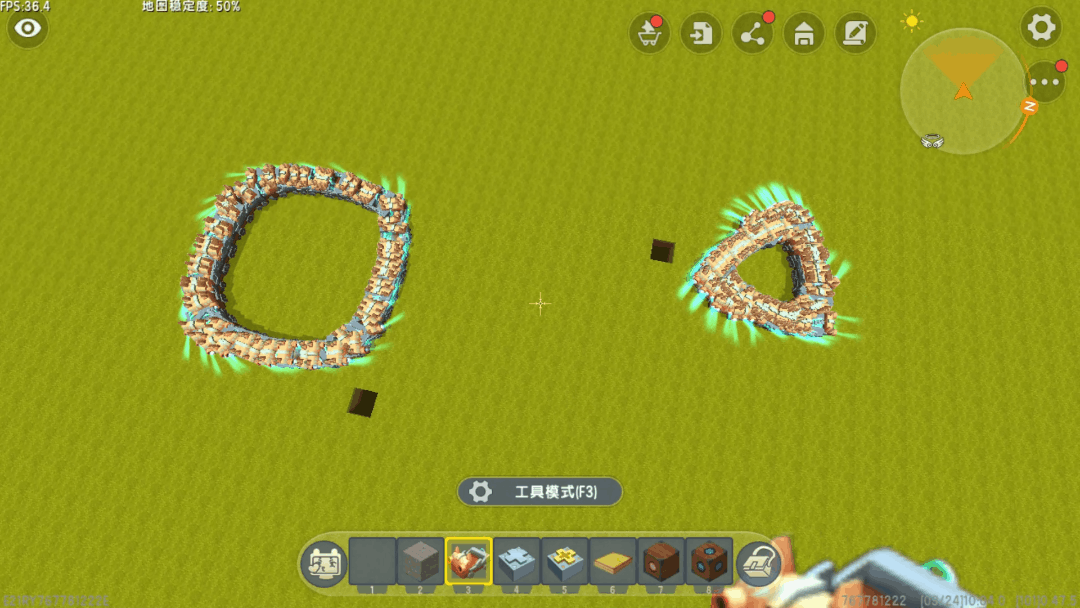 迷你世界飞标永久激活码(迷你世界飞标永久皮肤激活码)