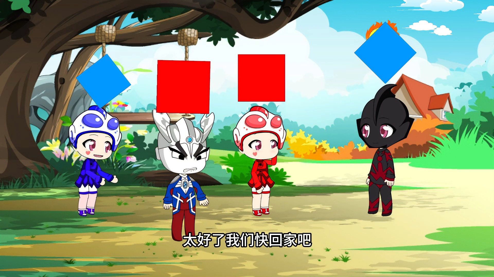 奥特曼的小的游戏(奥特曼的小游戏免费)