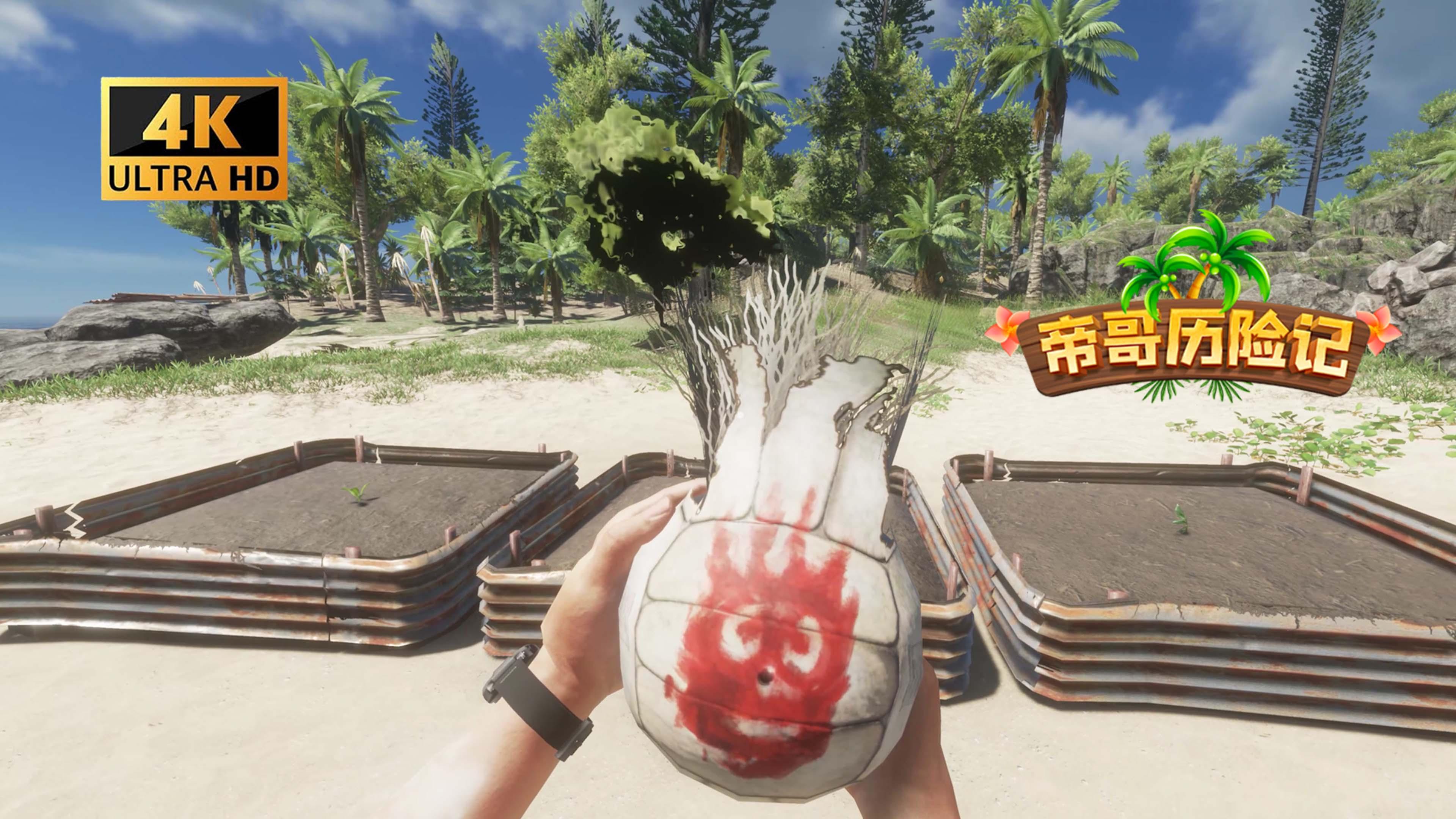 逃离荒岛游戏攻略(逃离荒岛的电影叫什么名字)