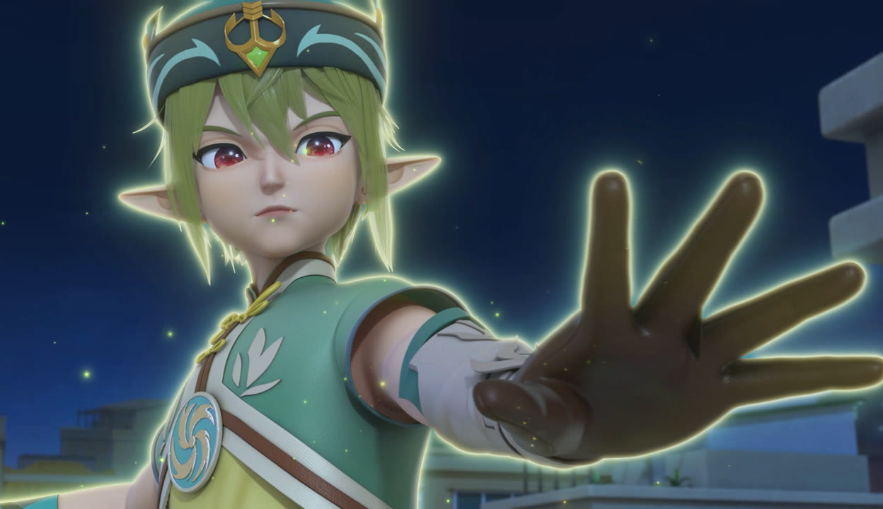 梦幻精灵的英文名(梦幻英文名神奇宝贝)