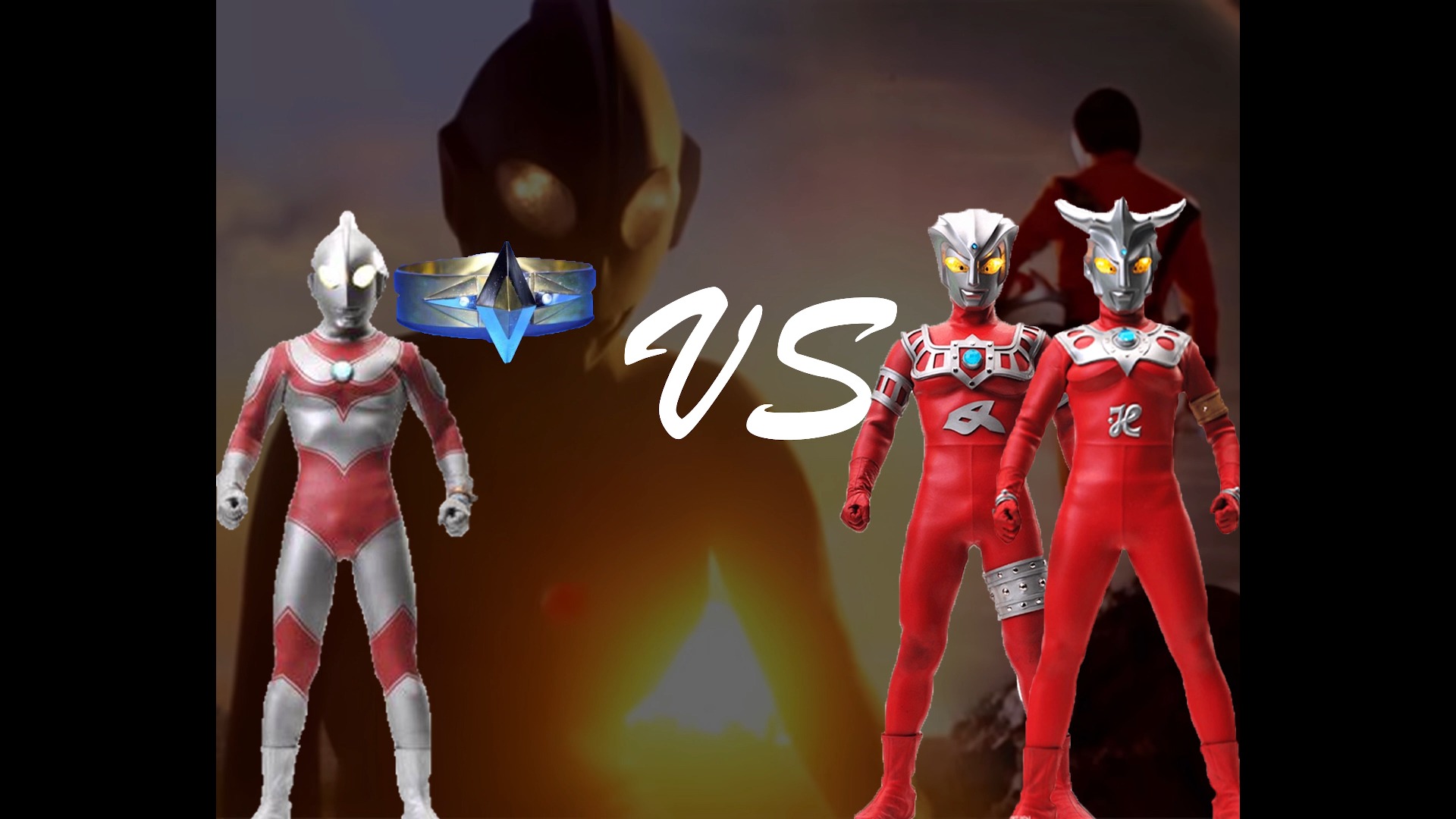 奥特曼的兄弟们都对(奥特曼的兄弟长什么样)