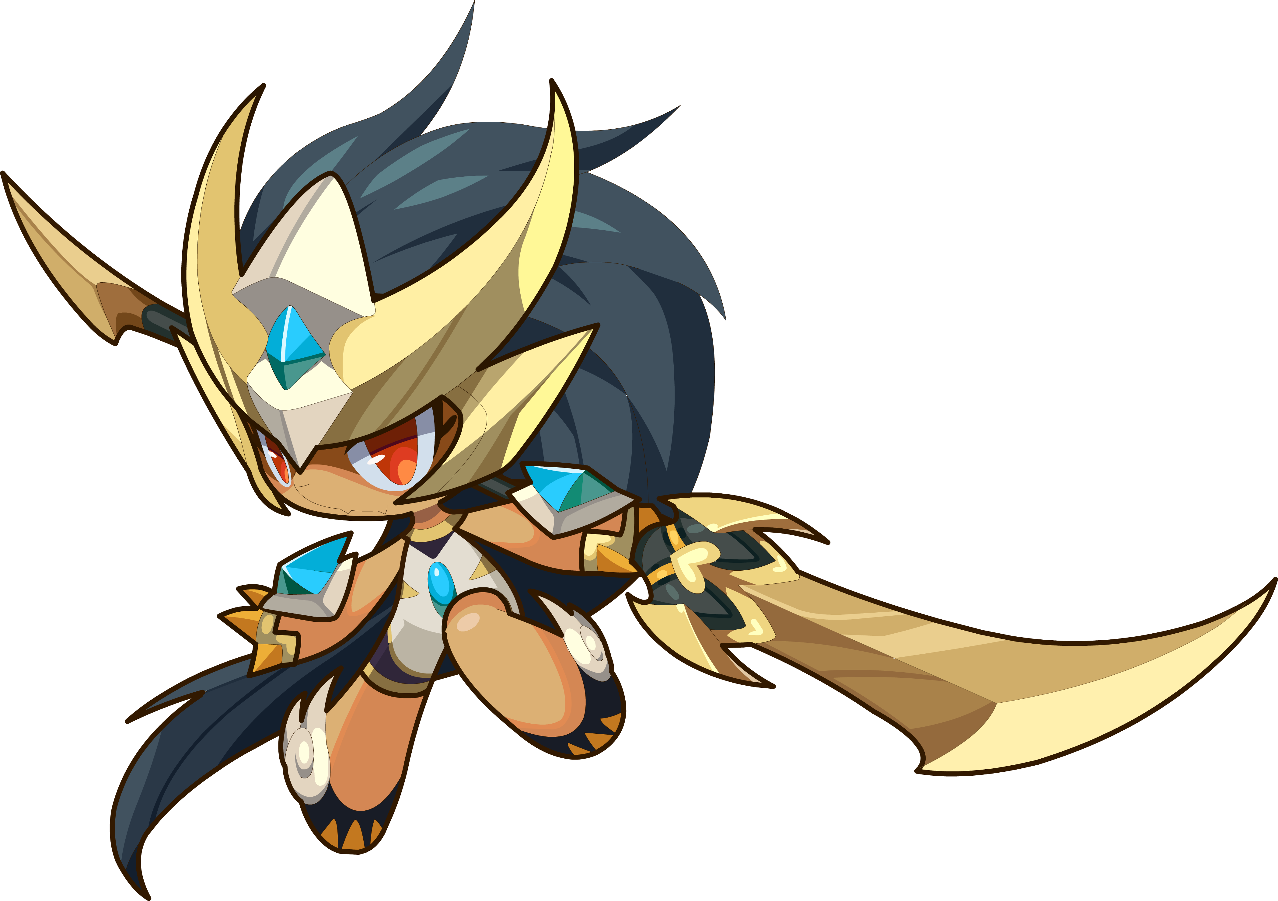 洛克王国小碟仙(洛克王国蝶后怎么得2020)