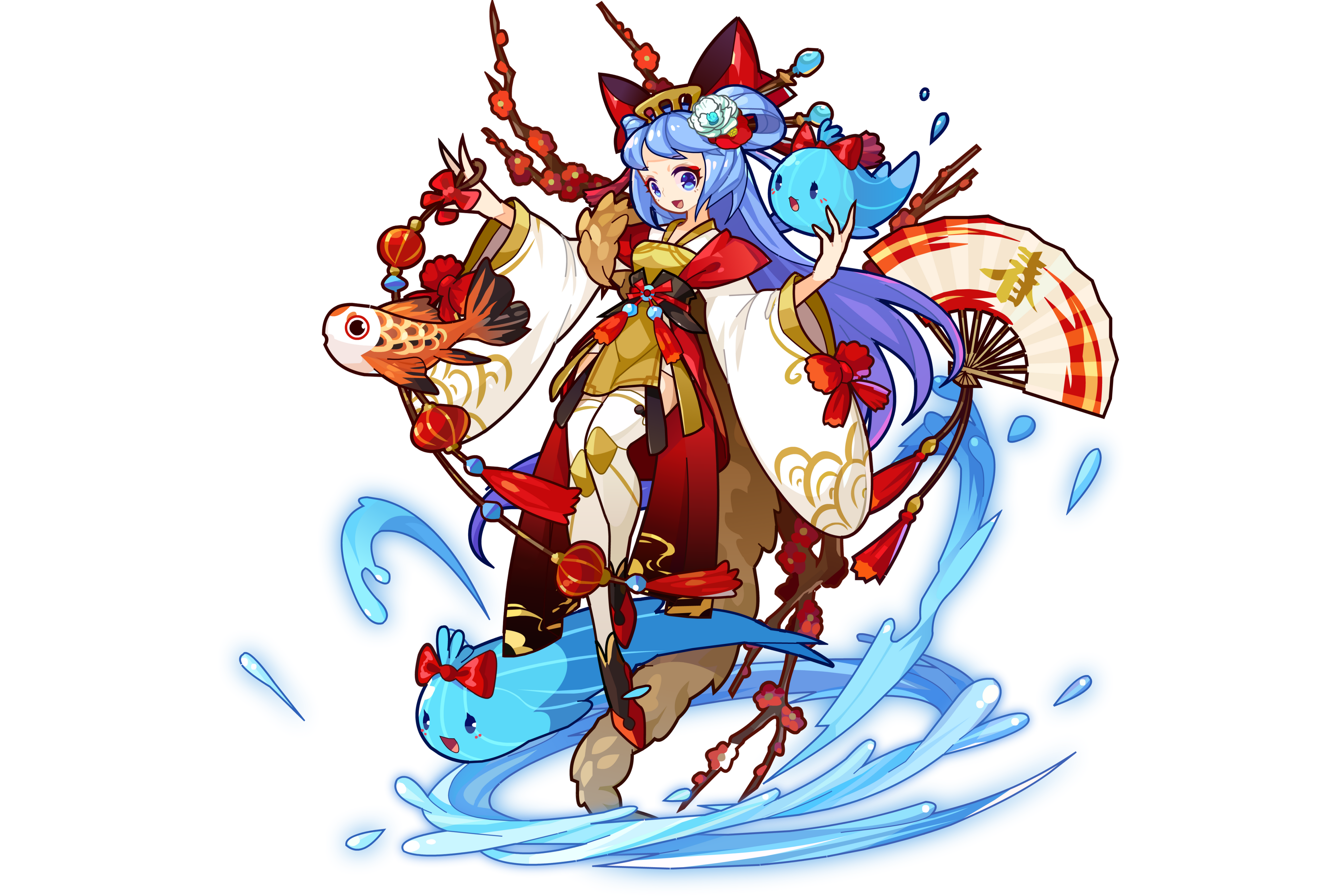 洛克王国三代夜灵(洛克王国三代蓝衣夜灵)