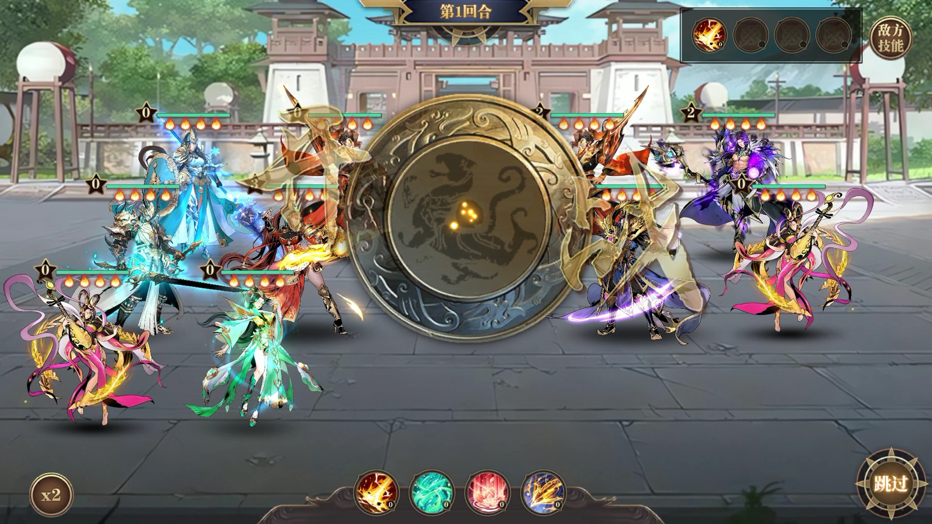 三国游戏pc(三国游戏pc版单机)