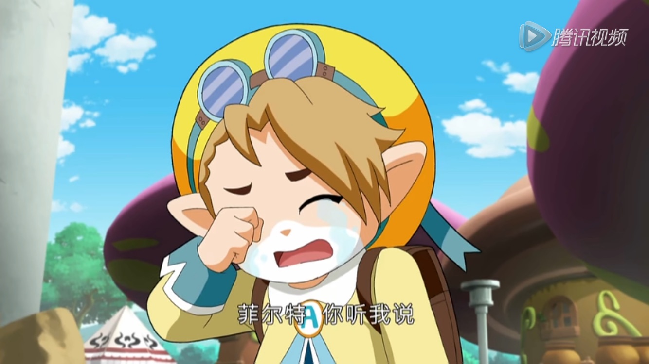 洛克王国海豚族长视频(洛克王国海豚帅帅稀有吗)