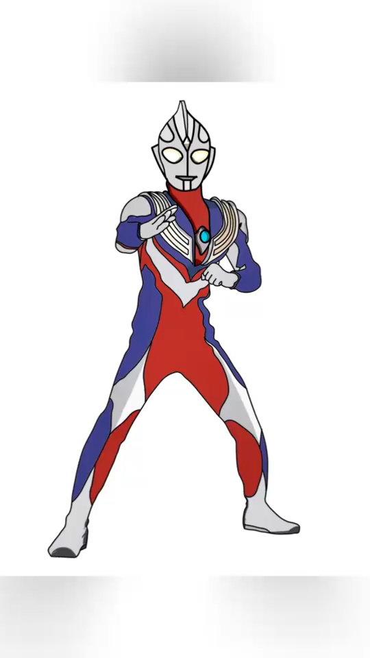 我的迪迦奥特曼玩的(我的迪迦奥特曼的照片)