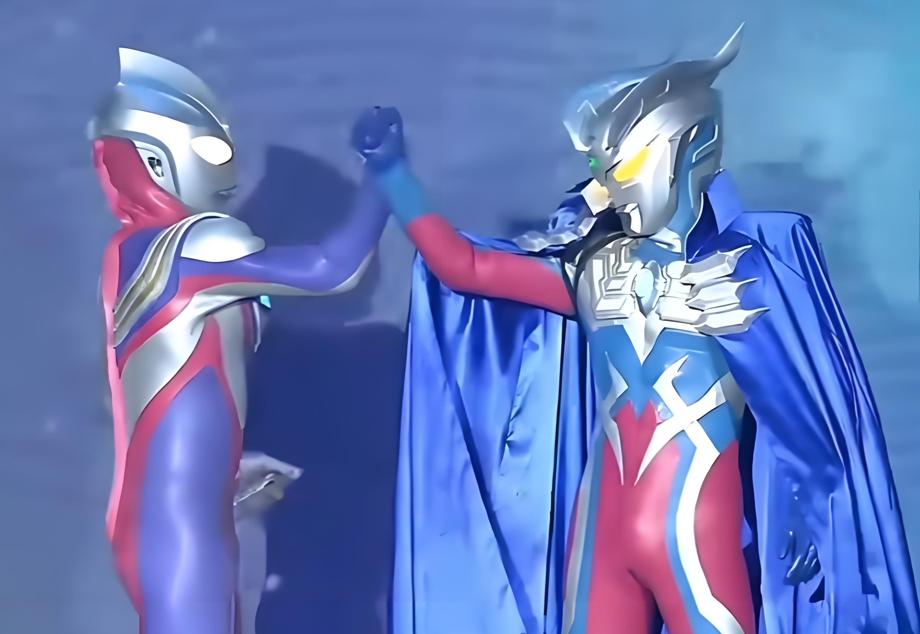 我要看奥特曼游戏双人(试玩小游戏 双人 奥特曼)