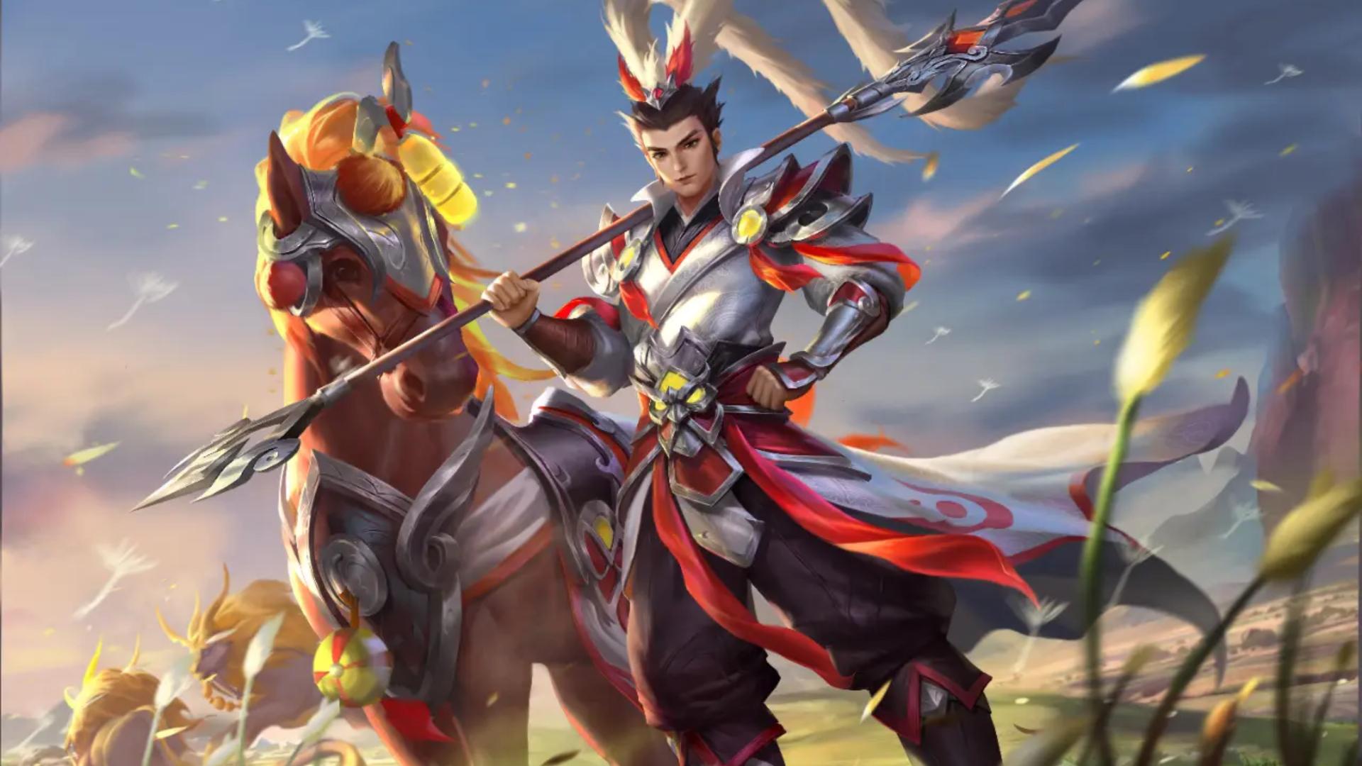 梦三国2出征神人道(梦三国2神兵榜第一2021)