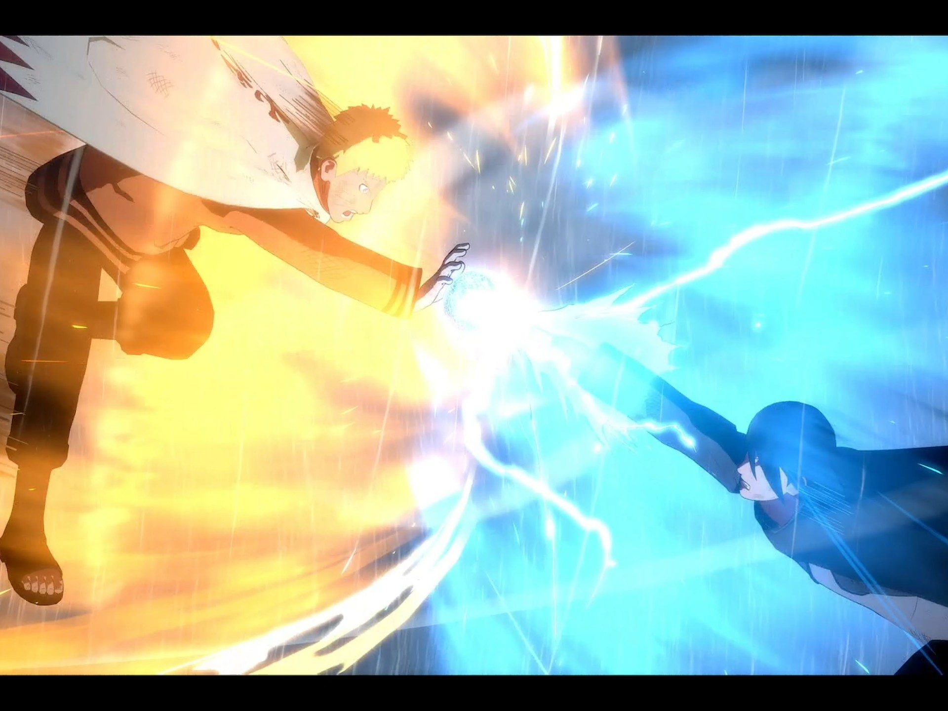 火影界忍界风暴无敌版(火影忍者风暴之锤破解版)