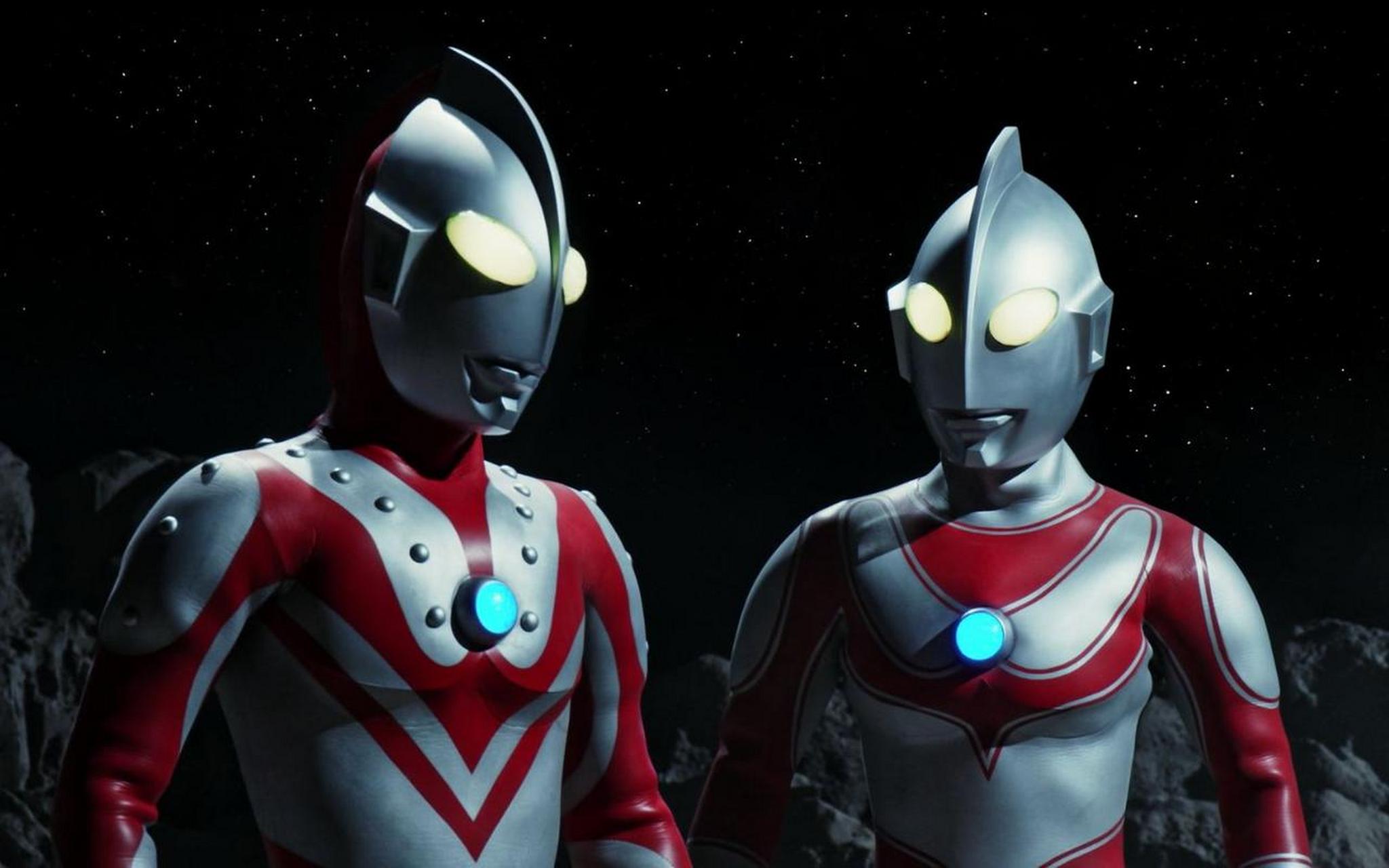 奥特曼兄弟全集(奥特曼兄弟的电视)