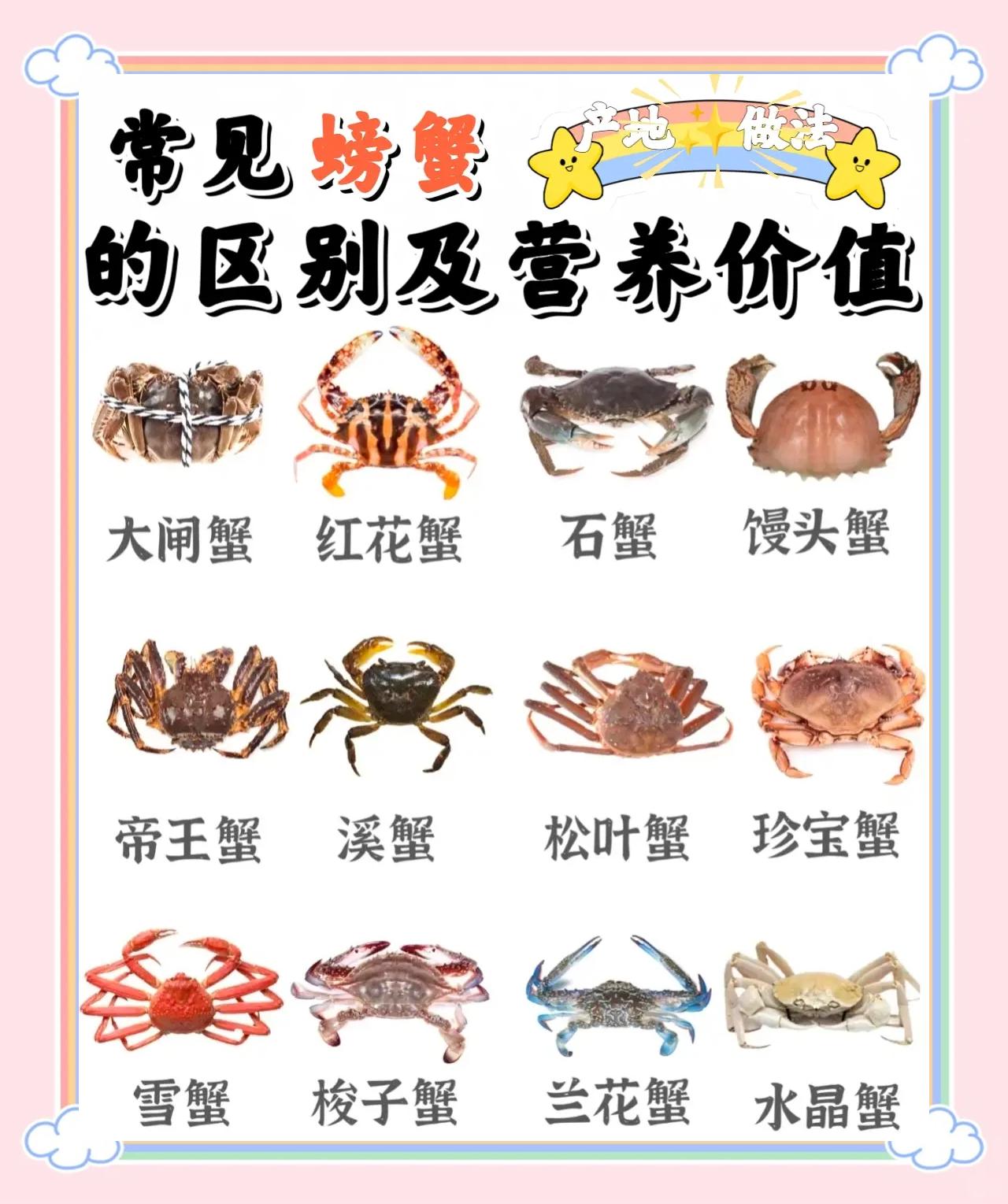 螃蟹回家攻略(螃蟹回家怎么处理)