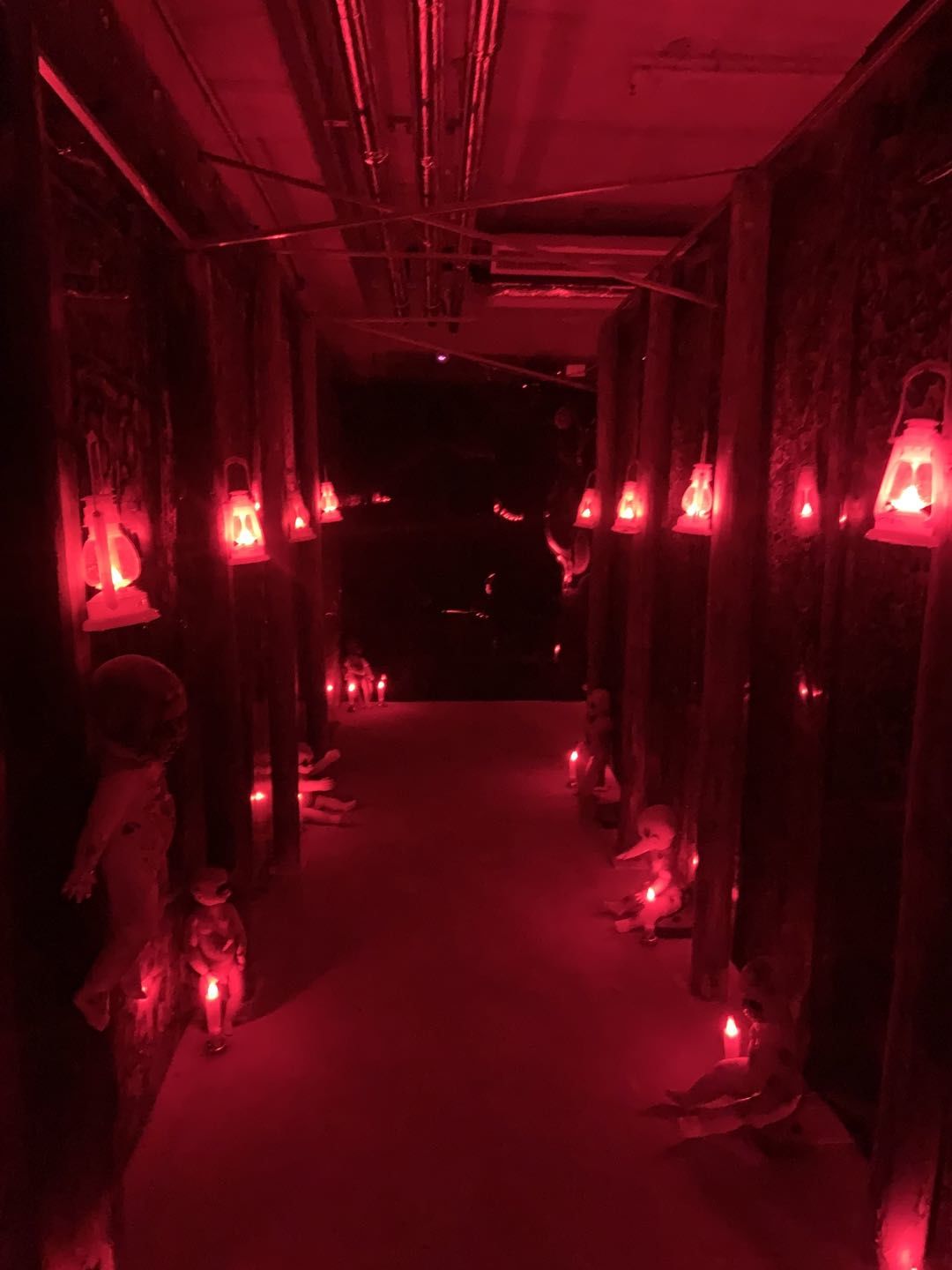 恐怖鬼屋逃生攻略(恐怖鬼屋逃生攻略视频)