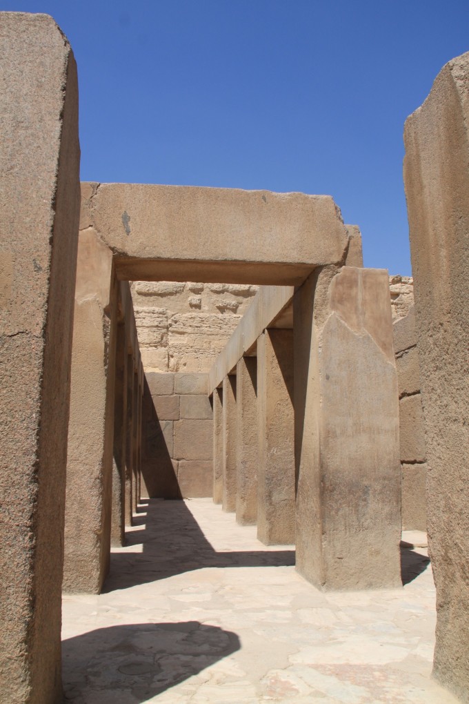 埃及王国逃脱攻略视频()