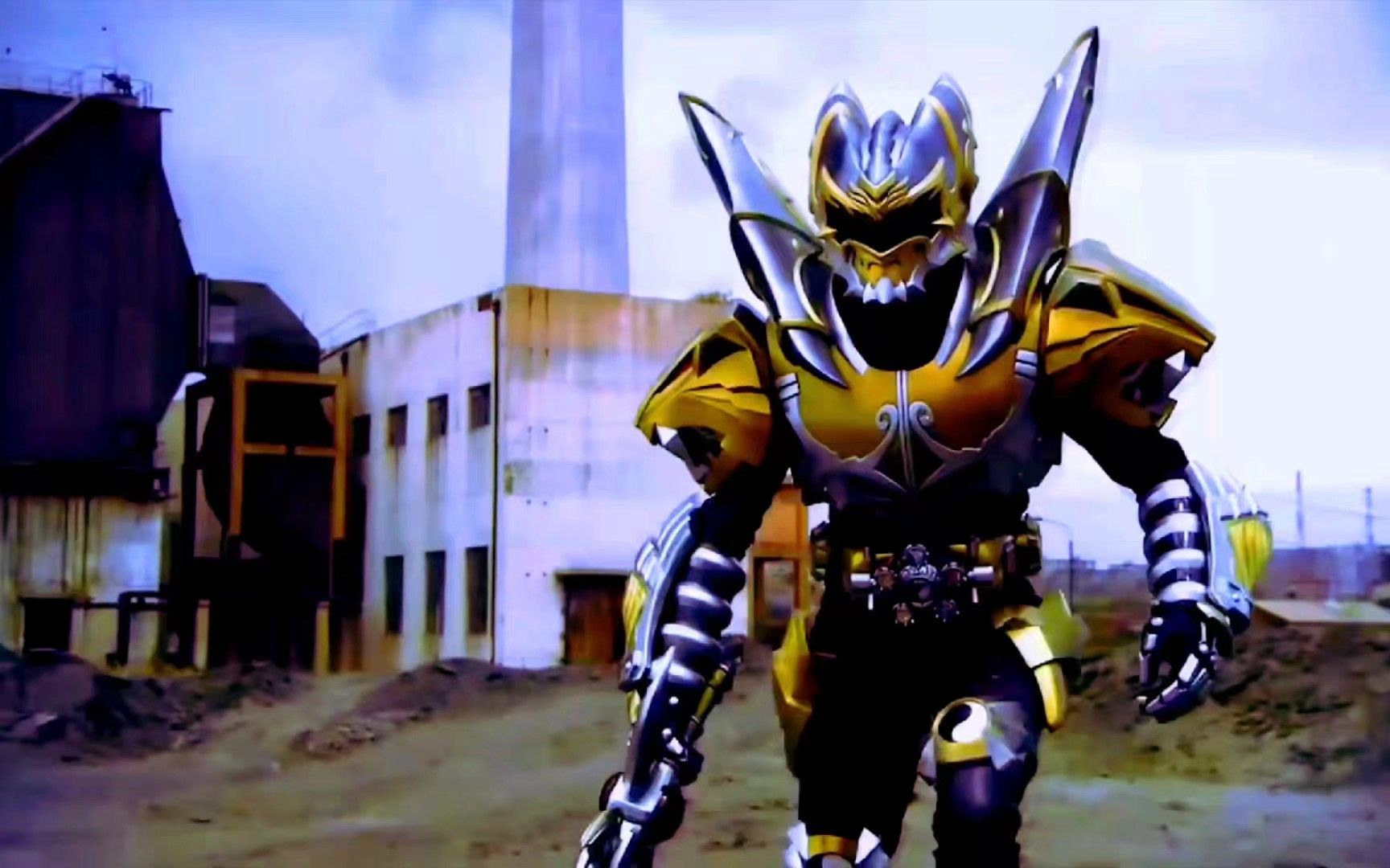 风鹰铠甲勇士合体(铠甲勇士风鹰铠甲实力)