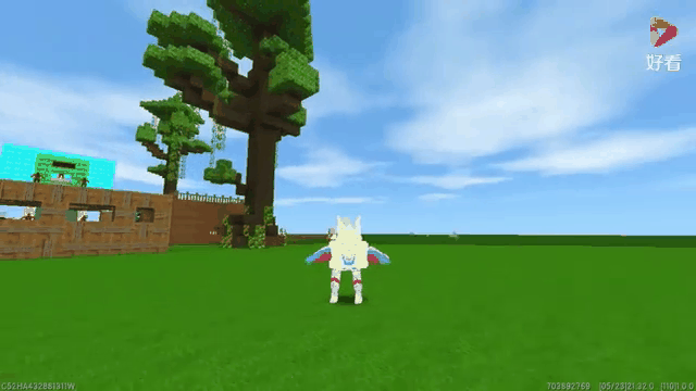 奥特曼迷你世界游戏版(迷你世界奥特曼下载安装)