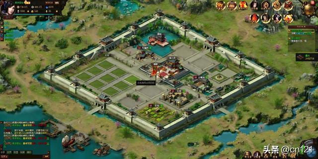 三国战魂还能玩吗(三国战魂的动画片叫什么名字)