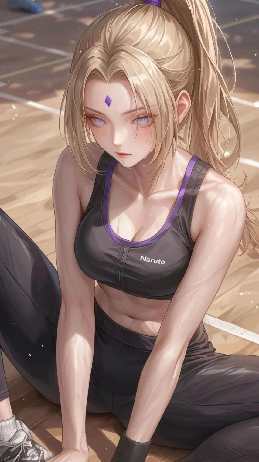 火影忍者纲手被(火影鸣人小樱篇免费观看)