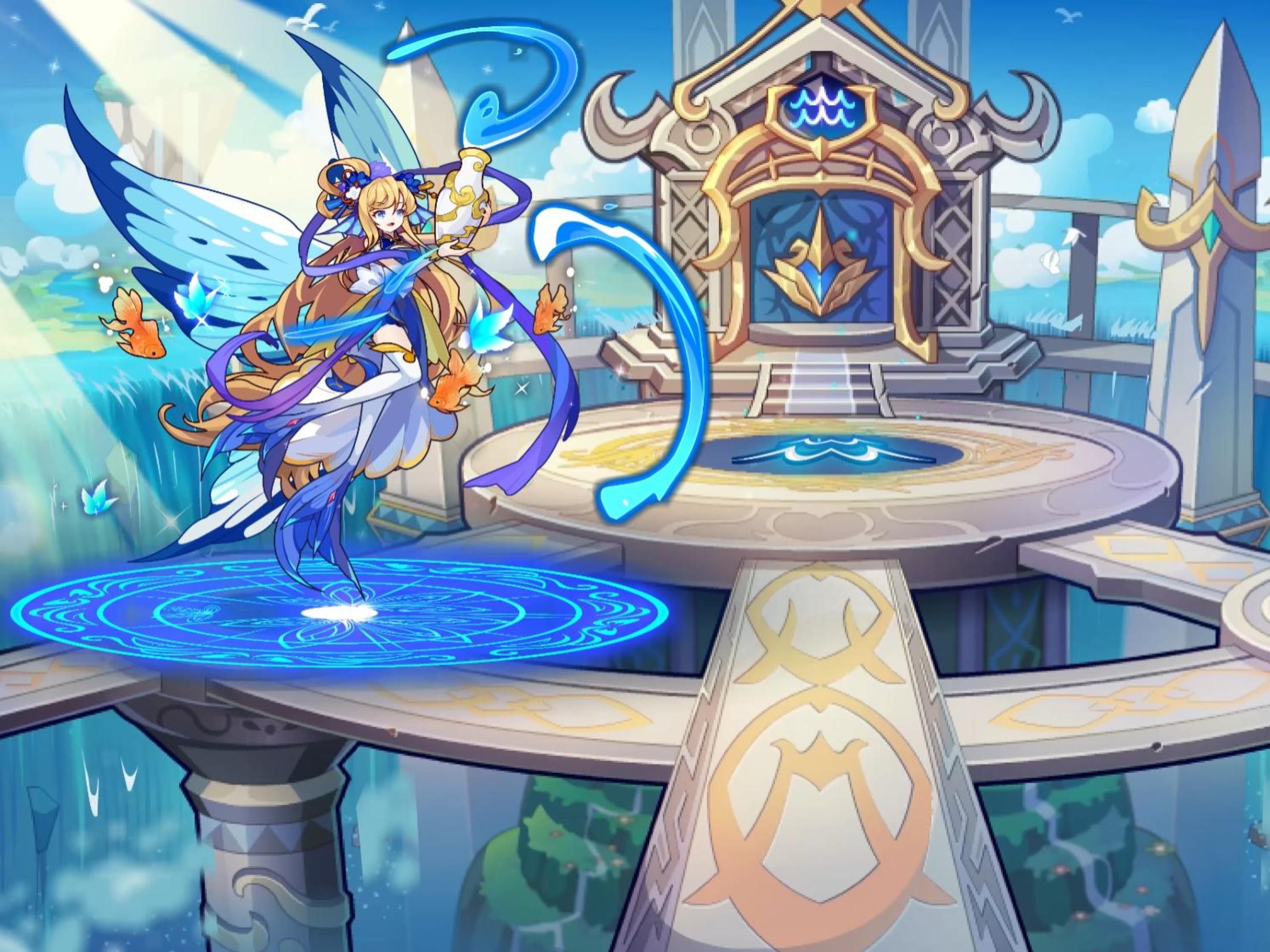 克王国游戏(乐克王国手游)