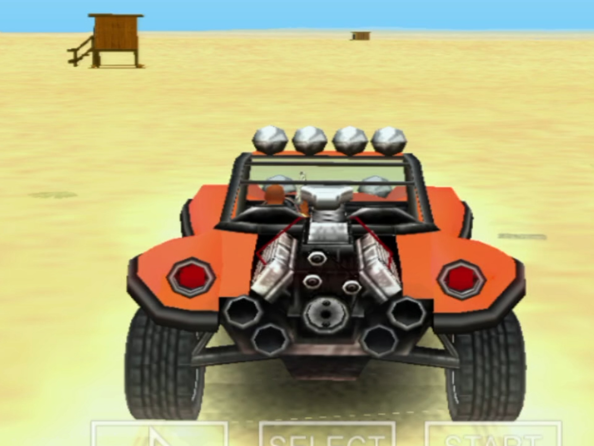 我要玩侠盗列车(侠盗列车手汉化版)