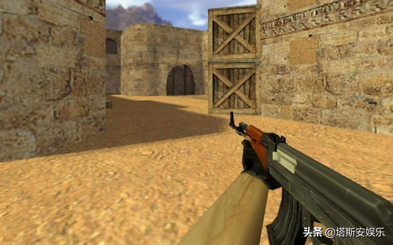 网业版本射击游戏(网络射击游戏手游大全)