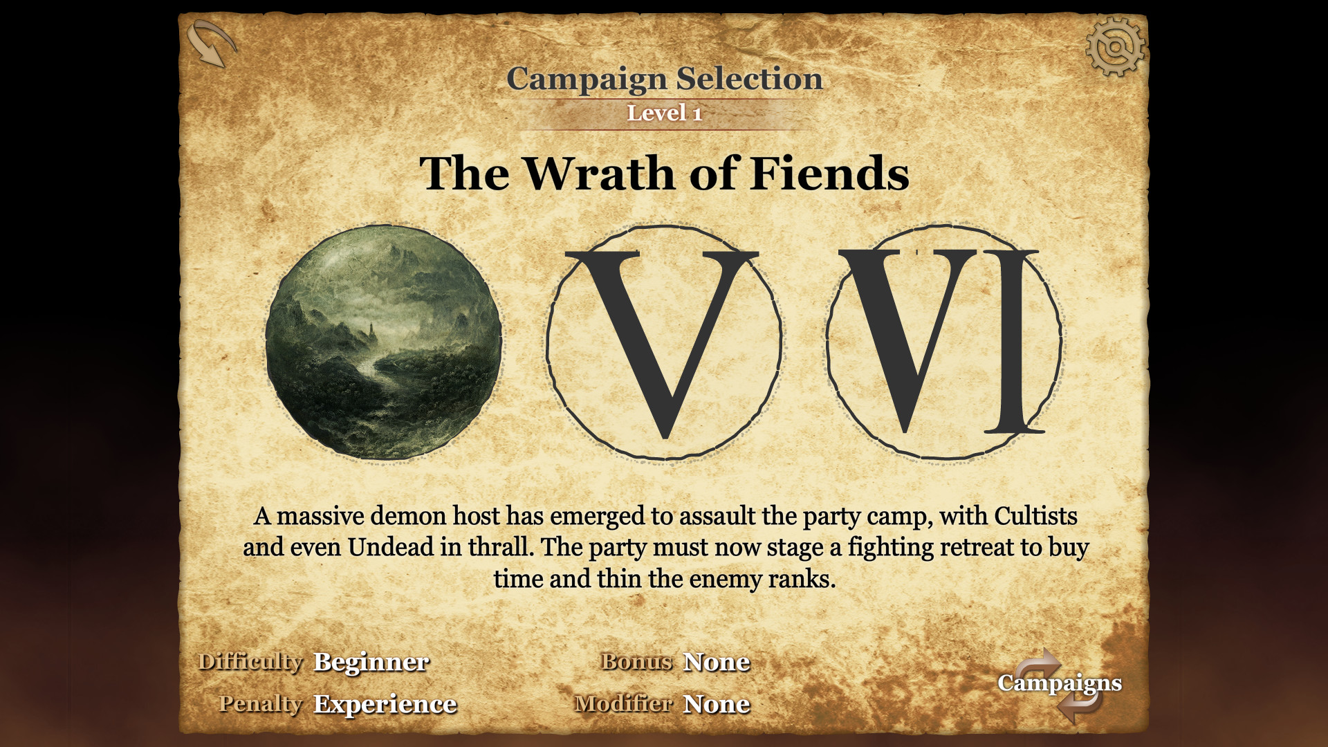 恶魔地下城编年史2(恶魔城全剧情编年史下)