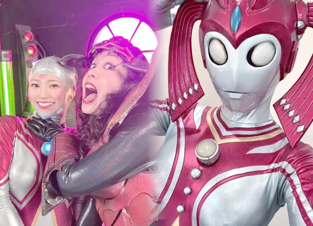 苍月奥特曼英文(百度百科苍月奥特曼)