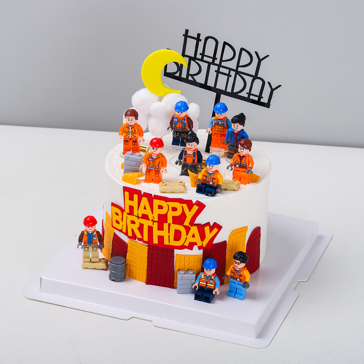 乐高铠甲勇士蛋糕(铠甲勇士的乐高玩具拆箱视频)