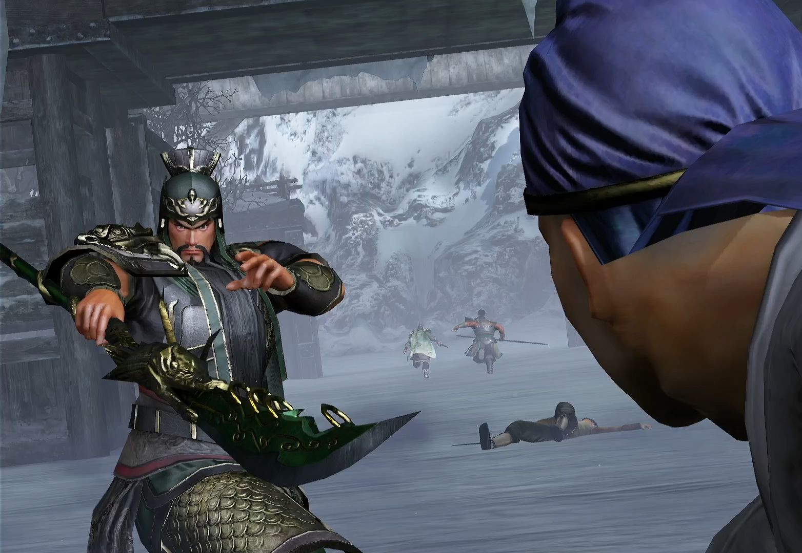 三国猛将传旧版(三国猛将传新手攻略)