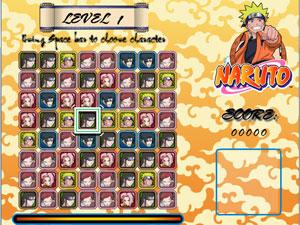 火影无敌小游戏(火影忍者无敌版无限币下载)