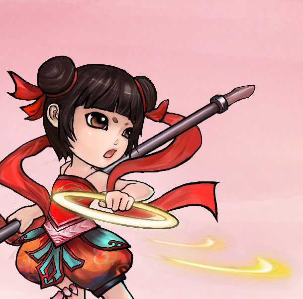 封神太子2武器诅咒(封神太子2武器诅咒怎么解除)